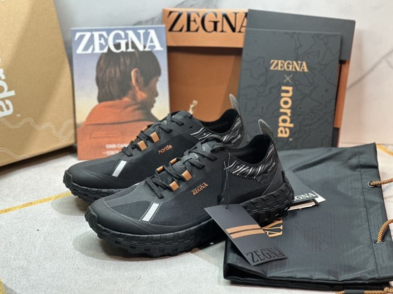 Ermenegildo Zegna Shoes